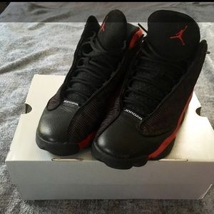 Air Jordan 13 Retro